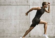 The Benefits of Sprinting